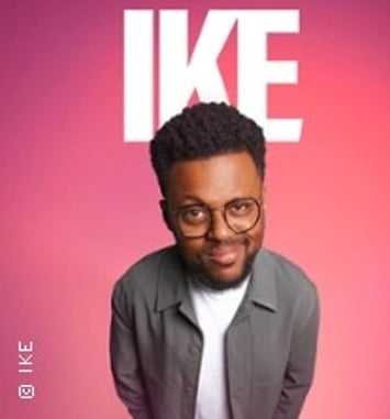 Ike, tournée