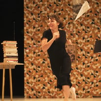 Valse avec W