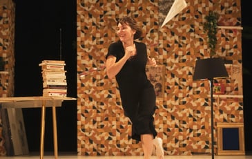 Valse avec W
