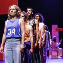 Looking for Antigone