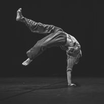 Soirée danses