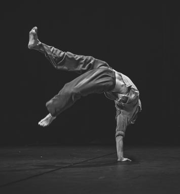 Soirée danses