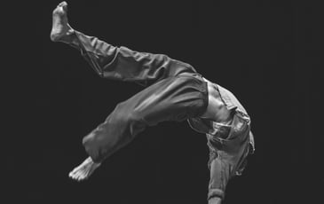 Soirée danses