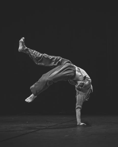 Soirée danses
