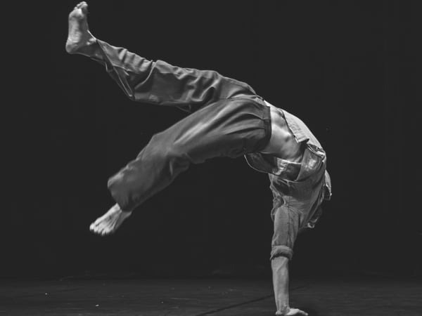 Soirée danses