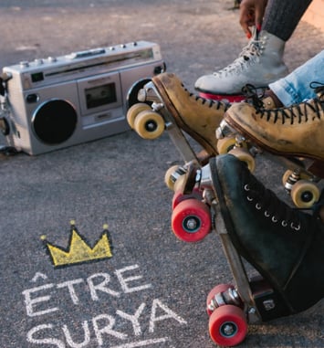 Être Surya