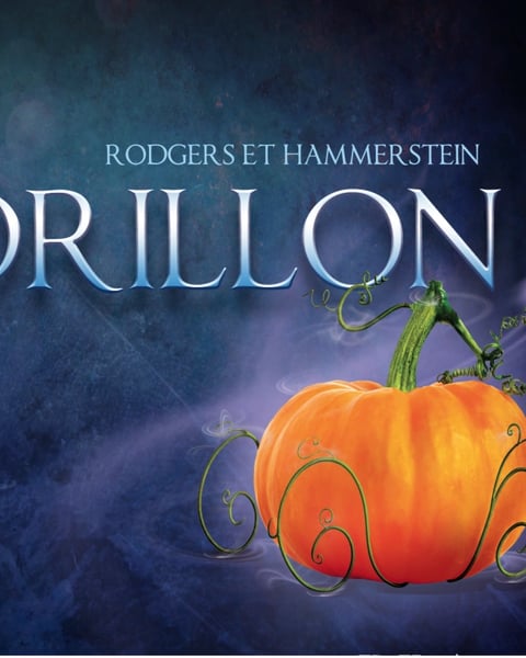 Cendrillon