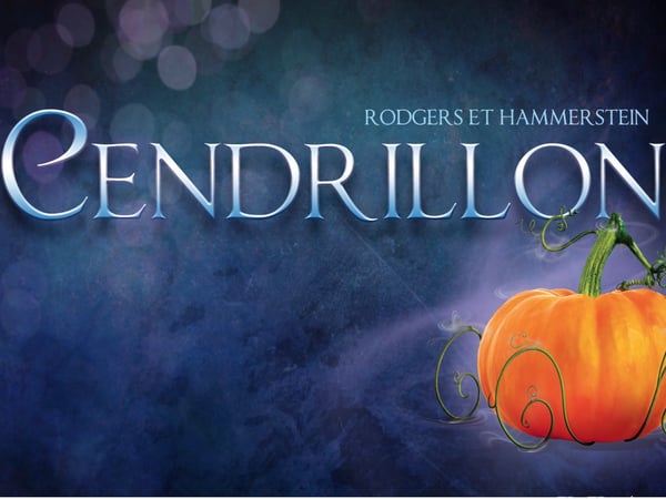 Cendrillon