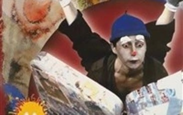 La sorcière du placard aux balais