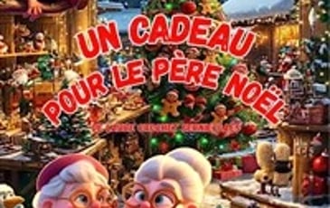 Un cadeau pour le Père Noël