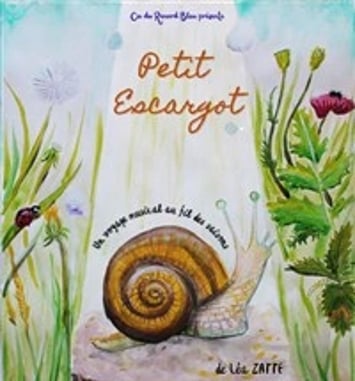 Petit escargot