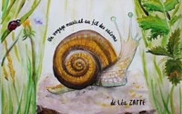 Petit escargot
