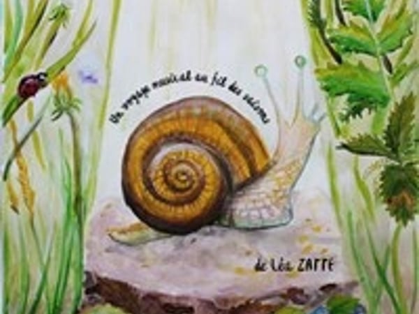 Petit escargot
