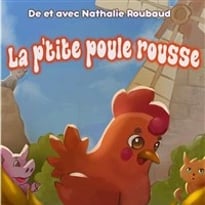 La p'tite poule rousse