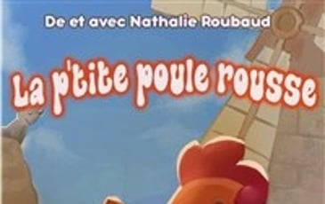 La p'tite poule rousse