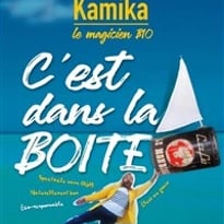 C'est dans la boîte