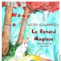 Le renard magique