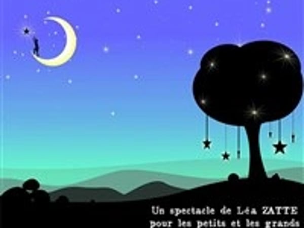 Voyage au bout du conte