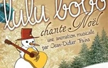 Lulu Bobo chante Noël