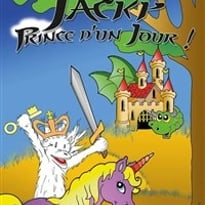 Jacky prince d'un jour