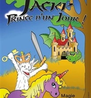 Jacky prince d'un jour