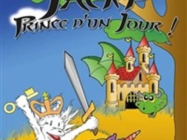 Jacky prince d'un jour