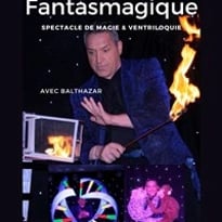 Fantasmagique
