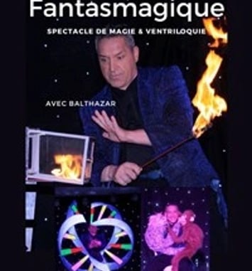 Fantasmagique