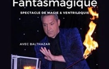 Fantasmagique