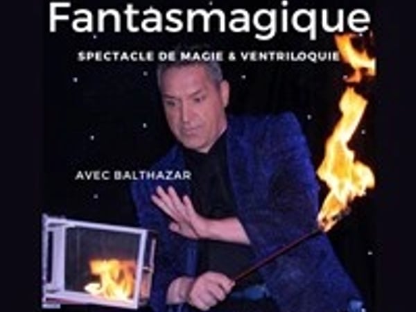 Fantasmagique