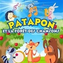 Patapon et la forêt des chansons