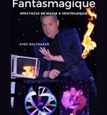 Fantasmagique