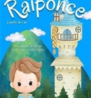 Raiponce