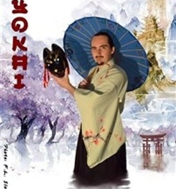 Yokaï