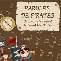 Paroles de pirate