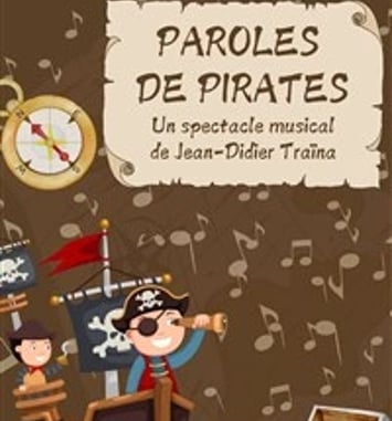 Paroles de pirate