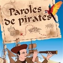 Paroles de pirate