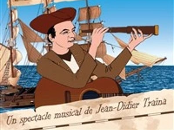 Paroles de pirate