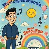 Ma story enchantée