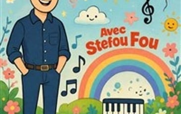 Ma story enchantée