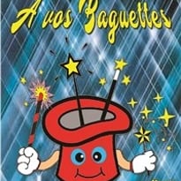 A vos baguettes