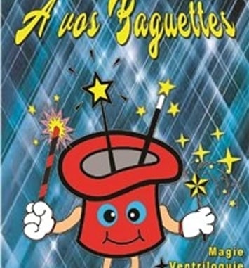 A vos baguettes