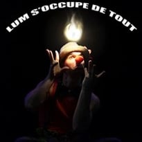 Lum s'occupe de tout