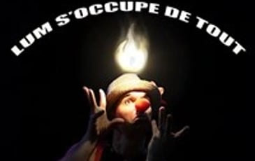 Lum s'occupe de tout