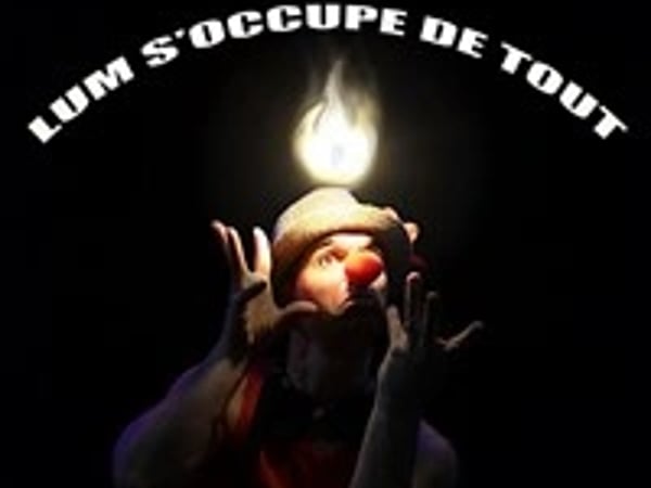 Lum s'occupe de tout