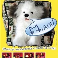 Les aventures de Touffu