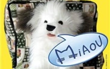 Les aventures de Touffu