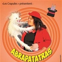 Abrapatatras