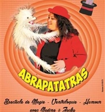 Abrapatatras