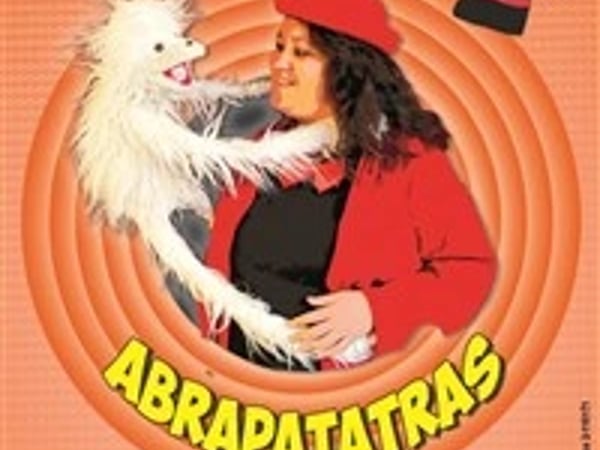 Abrapatatras